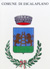 Emblema del Comune di Escalaplano